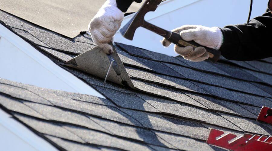 Local Chimney Repair in Oxford, GA